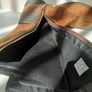 New! MERRELL High Boots / Brown Leather / Waterproof / EU: 40 / UK: 6.5 Image 5