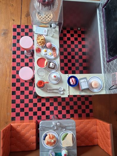 Our Generation Diner