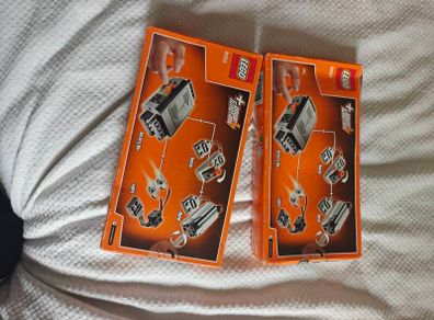 Lego technic
