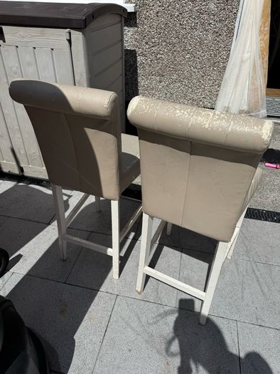bar stools