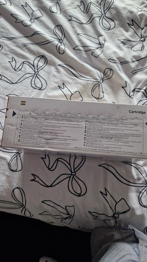 Genuine Canon Cartridge T