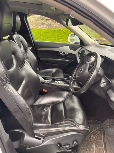 2015 Volvo XC90 D5 Inscription AWD  Automatic