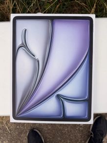 ipad m3 13 inch