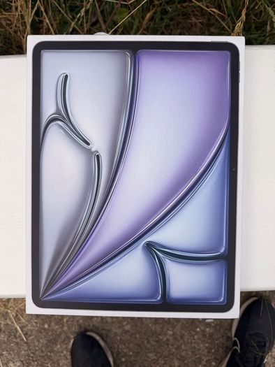 ipad m3 13 inch