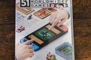 51 Worldwide Games  Original Game with Case