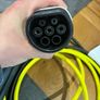 Genuine BMW Group OEM portable EV charger Image 2