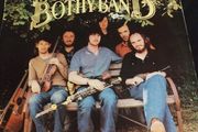 The Bothy band Old hag you have killed me lp