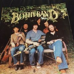The Bothy band Old hag you have killed me lp