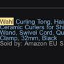 Curling tongs Image 3