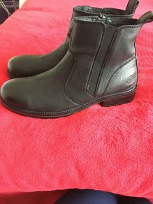 Fat Face Boots, size EU-42, UK-8