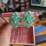 Vintage Earrings Image 2