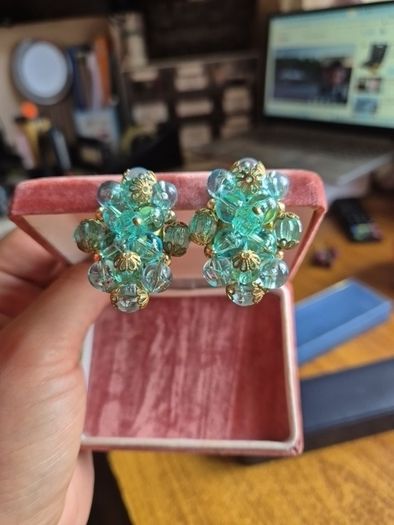 Vintage Earrings