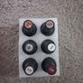 LED Nail Dryer Lamp and Gel Polishes Image 4