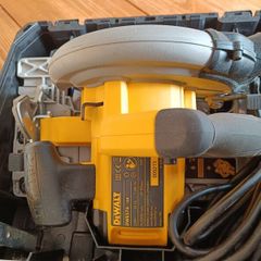 Dewalt Skill Saw