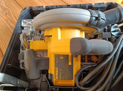 Dewalt Skill Saw