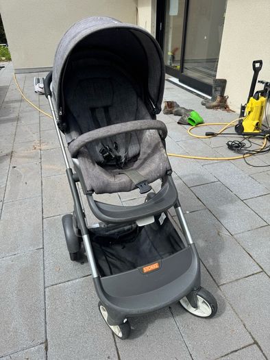 Stokke Stroller