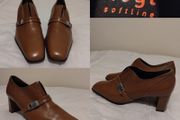 Designer Hogl Softline Shoes NEW