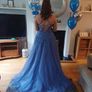 Debs Dress Image 3