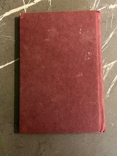 Cork Historical Book - MEMORANDA as to the Council and its Committees and Extern Boards 1980 With general information relating to the city