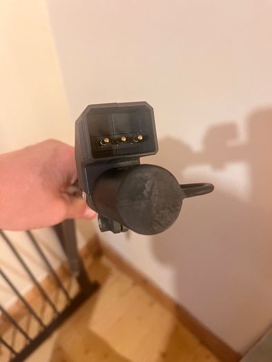 strimmer attachment