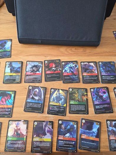 League of Legends: Riftbound Champions