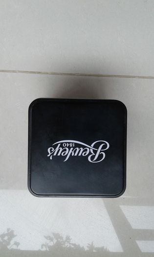 Vintage Bewleys Cappuccino Cup and Saucer/Coasters/Tea Caddy FROM 3 Euro.