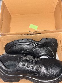 work shoes