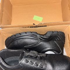 work shoes
