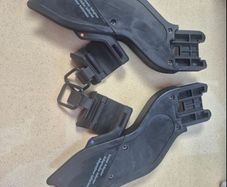 uppababy vista lower adapters
