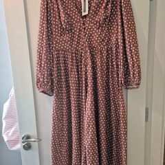 spot dress