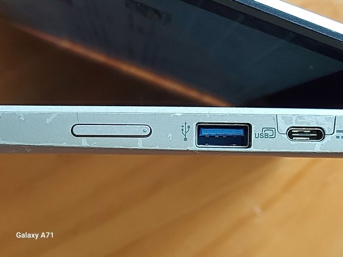 ACER CHROMEBOOK CP311 Series, Model N17Q8, 32GB HDD, in excellent condition, excellent Battery