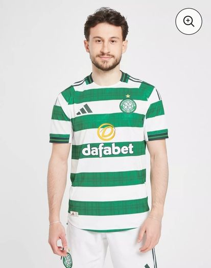 football shirt