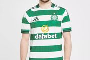 football shirt
