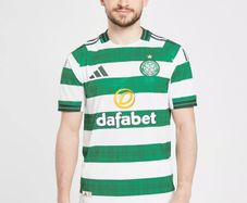 football shirt