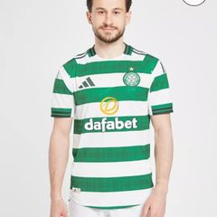 football shirt