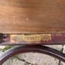 Antique Thonet Chair Image 8