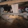 Kia stonic rear axle beam Image 4