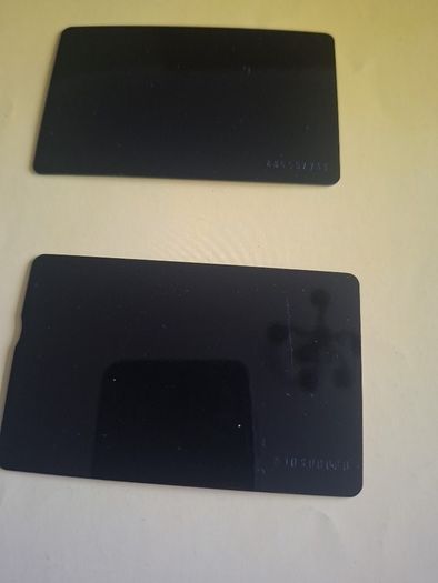 landis and gyr phonecards