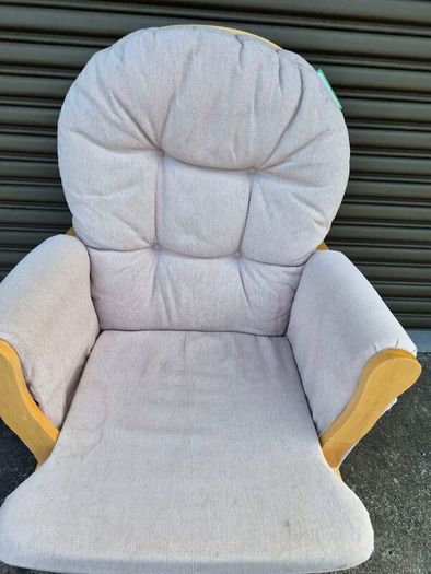Babylo Rocking Chair Nursery