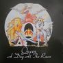 Queen CDs  Collection: A Day At The Races / Greatest Hits. Image 2