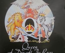 Queen - A Day At The Races.