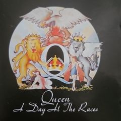 Queen - A Day At The Races.