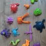 Octonauts Bundle - Comprising of Multiple Sets Image 9