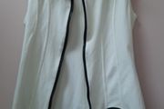 genuine vintage designer waistcoat 70's