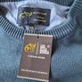 Munster Rugby Lifestyle Cotton Crew Pullover Image 2