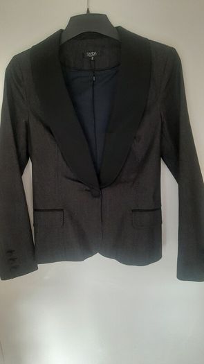 ladies Savida blazer ...