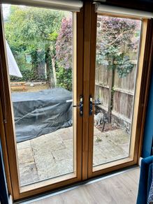 French Doors