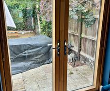 French Doors