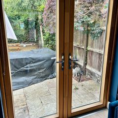 French Doors