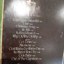 Gilbert O SUllivan  LP greatest Hits   Vinyl Image 6